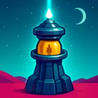 太空防线放置塔防战 v0.4.1 安卓版