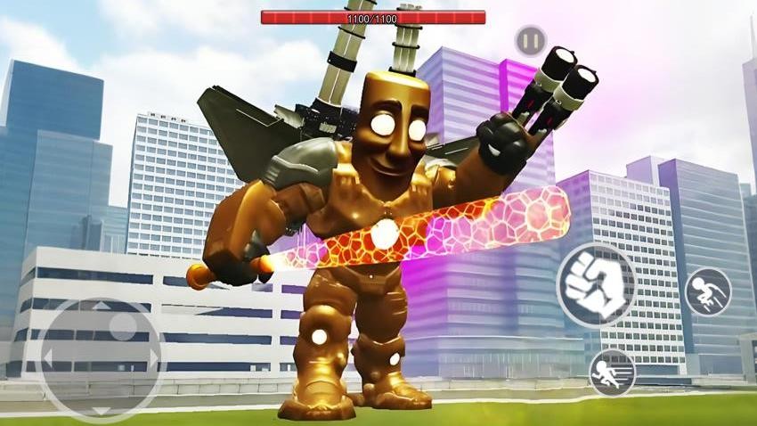 山海经塔防挑战游戏下载 v1.0 安卓版