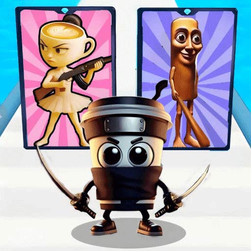 极限跑酷挑战最新版下载 v1.2 安卓版