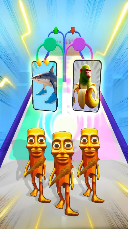 极限跑酷挑战最新版下载 v1.2 安卓版