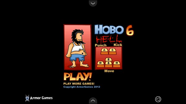 无敌流浪汉6最新版下载 v1.0.3 安卓版