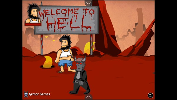 无敌流浪汉6最新版下载 v1.0.3 安卓版