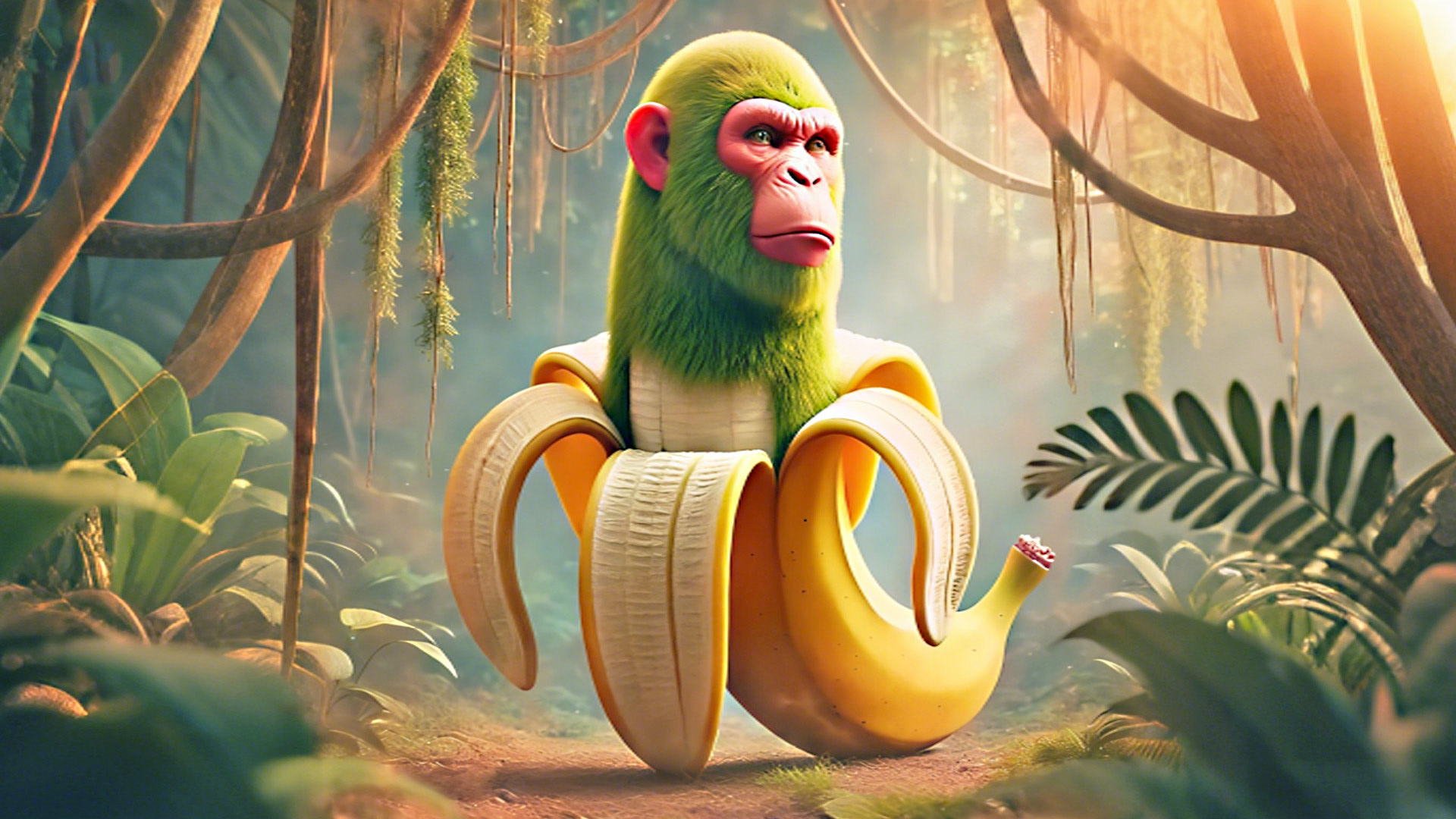 盖瑞世界冒险游戏下载 v2.0 安卓版