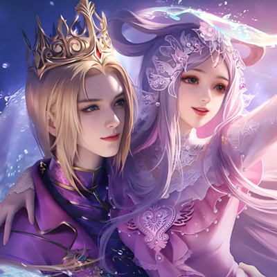 叶罗丽月灵公主游戏最新版下载 v1.0.9 安卓版