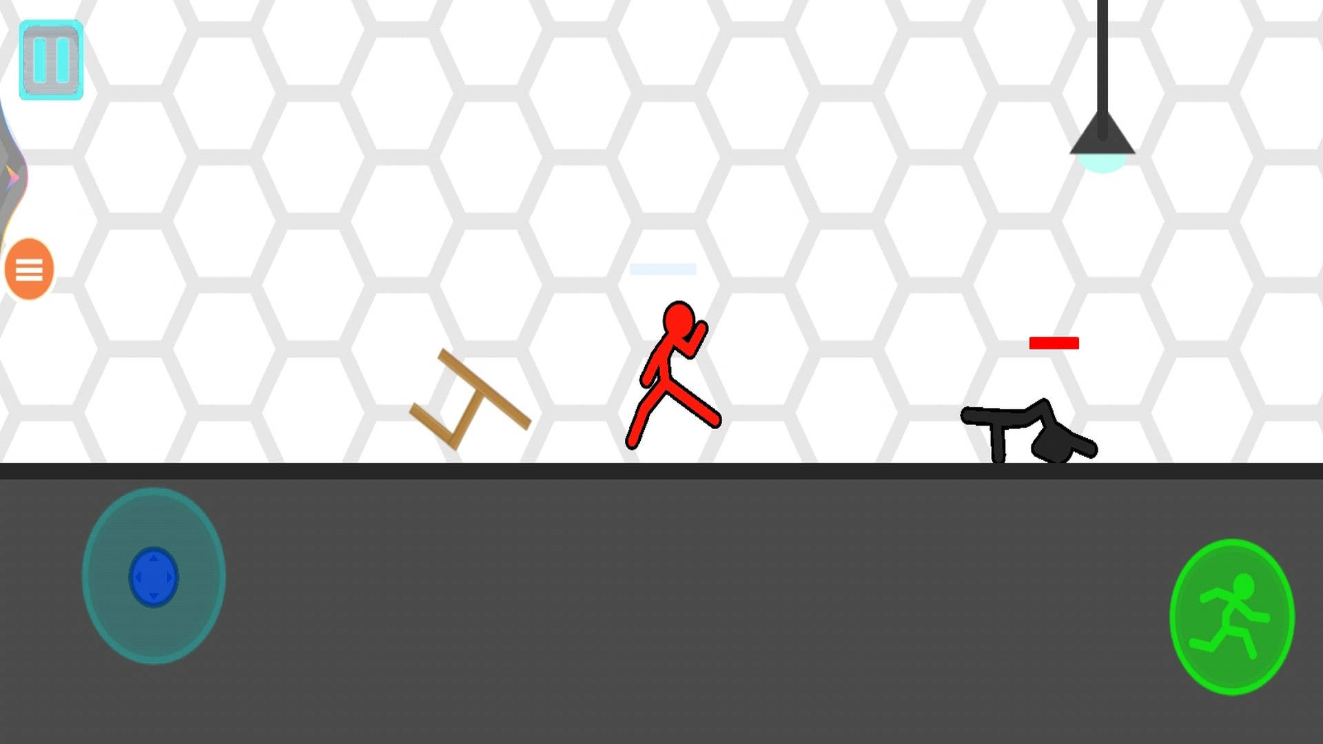 超级火柴人对决2024最新版下载 v1.0 安卓版