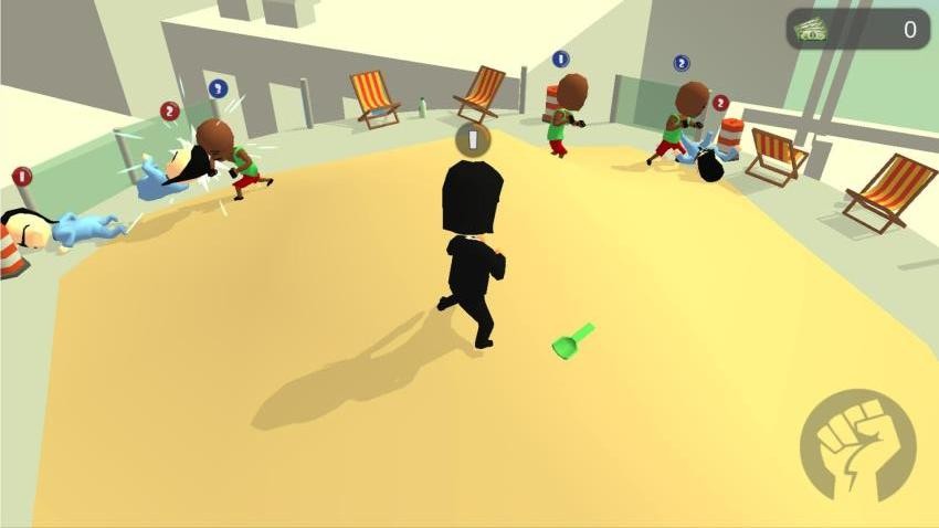 我是格斗之王手机版下载 v187.1.1 安卓版