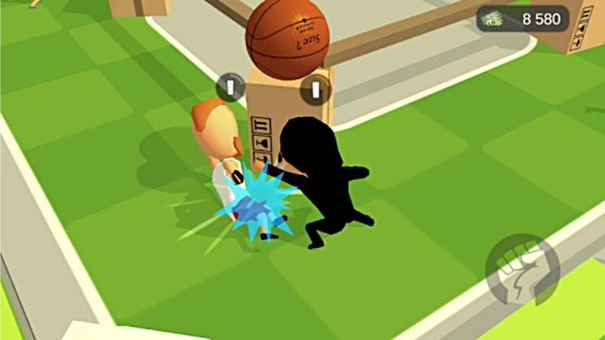 我是格斗之王手机版下载 v187.1.1 安卓版