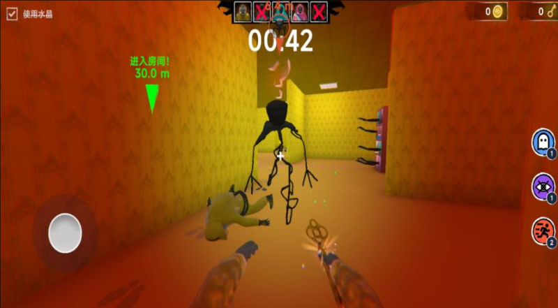 失落暗域游戏下载 v300.1.0 安卓版