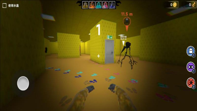 失落暗域游戏下载 v300.1.0 安卓版