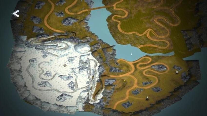 极限越野赛车手机版下载 v187.1.1 安卓版