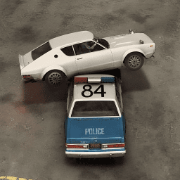 警察行动模拟手机版下载 v1.0 安卓版