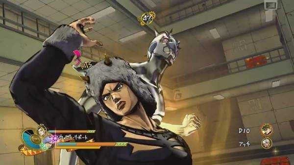 JOJO的奇妙冒险天堂之眼中文版 v3.12.0 安卓版