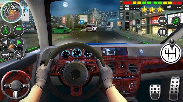 3D城市驾驶下载 v306.1.0.3018 安卓版