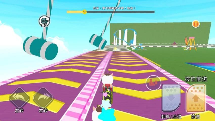 像素赛车高手最新版下载 v1.0 安卓版