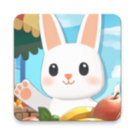 萌兔餐厅手机版 v0.0.7 安卓版