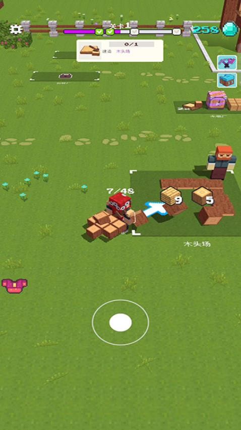 方块基地建造游戏下载 v187.1.1 安卓版