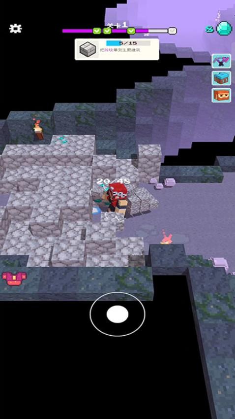 方块基地建造游戏下载 v187.1.1 安卓版