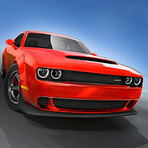 豪车竞速挑战赛手机版下载 v300.1.0.3018 安卓版