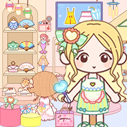 米加大世界最新版下载 v1.0 安卓版