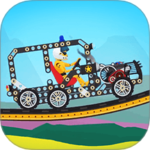 天才赛车手游戏下载 v1.0.1 安卓版 天才赛车手游戏下载 v1.0.1 安卓版