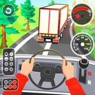 Vehicle Masters Car Driver 3D游戏 v1.0.15 安卓版