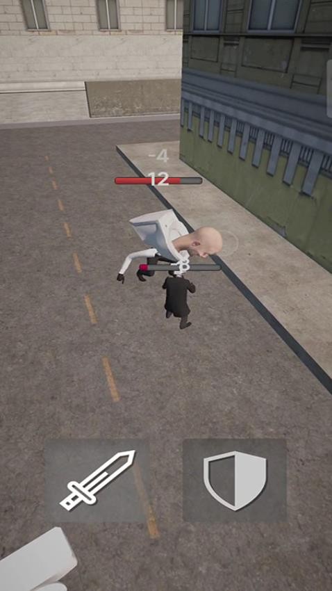 打击之路游戏下载 v187.1.1 安卓版