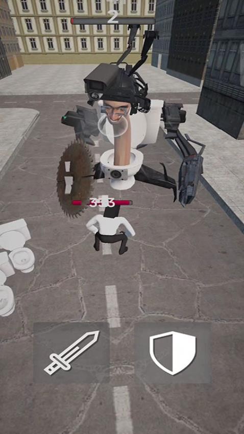 打击之路游戏下载 v187.1.1 安卓版