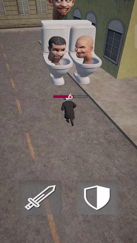 打击之路游戏下载 v187.1.1 安卓版