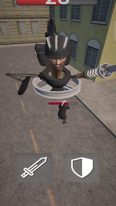 打击之路游戏下载 v187.1.1 安卓版