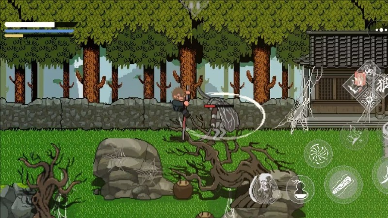 像素西游志手机版下载 v1.1 安卓版