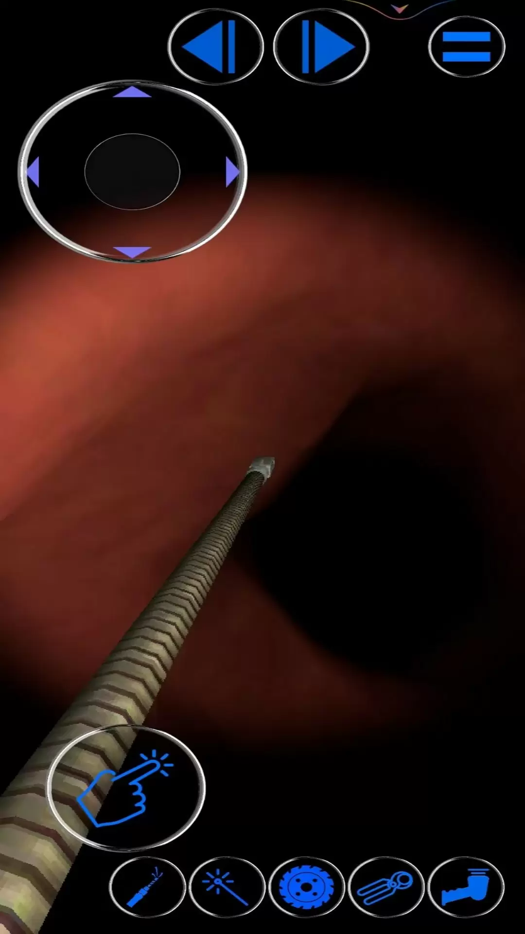 肠胃医生模拟最新版下载 v1.0 安卓版