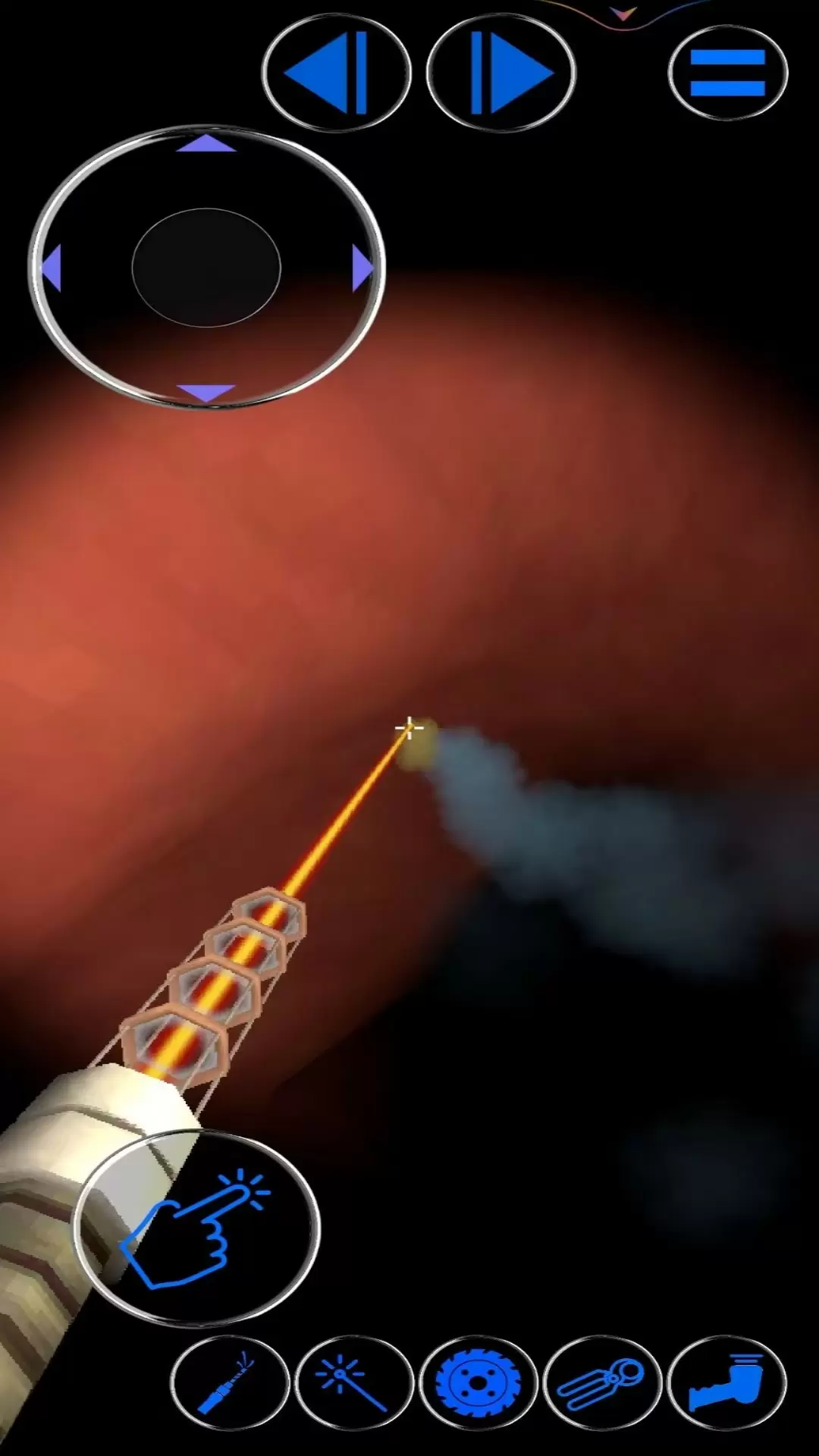 肠胃医生模拟最新版下载 v1.0 安卓版