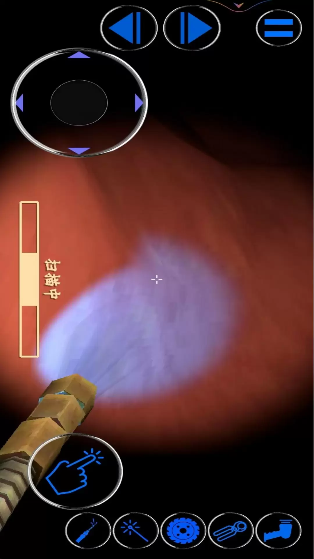 肠胃医生模拟最新版下载 v1.0 安卓版