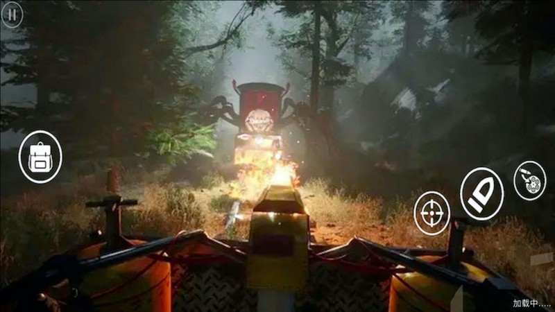 逃离查尔斯火车最新版下载 v1.0.0 安卓版