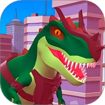 机甲恐龙格斗进化游戏下载 v1.04.5 安卓版