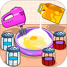 料理大作战游戏下载 v1.0.1 安卓版