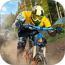 模拟山地自行车游戏下载 v1.2 安卓版