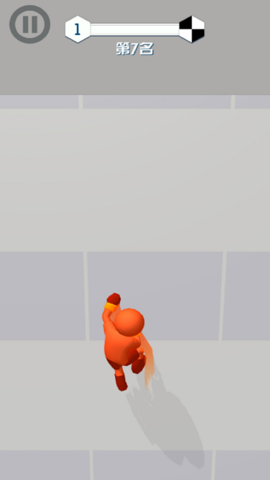 全民跑酷大狂欢游戏下载 v1.0.2 安卓版