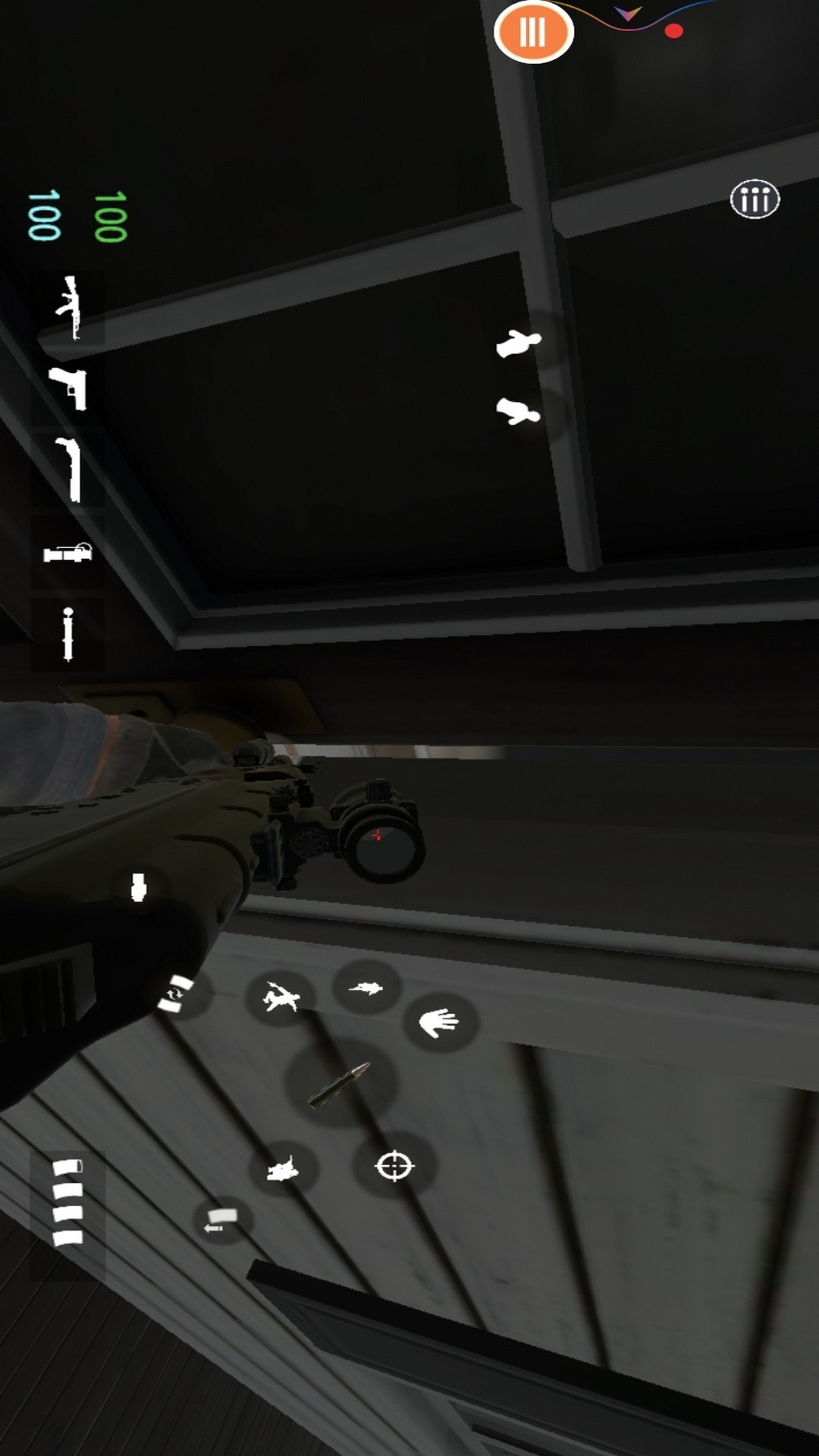 城市狙击手4游戏下载 v1.0 安卓版