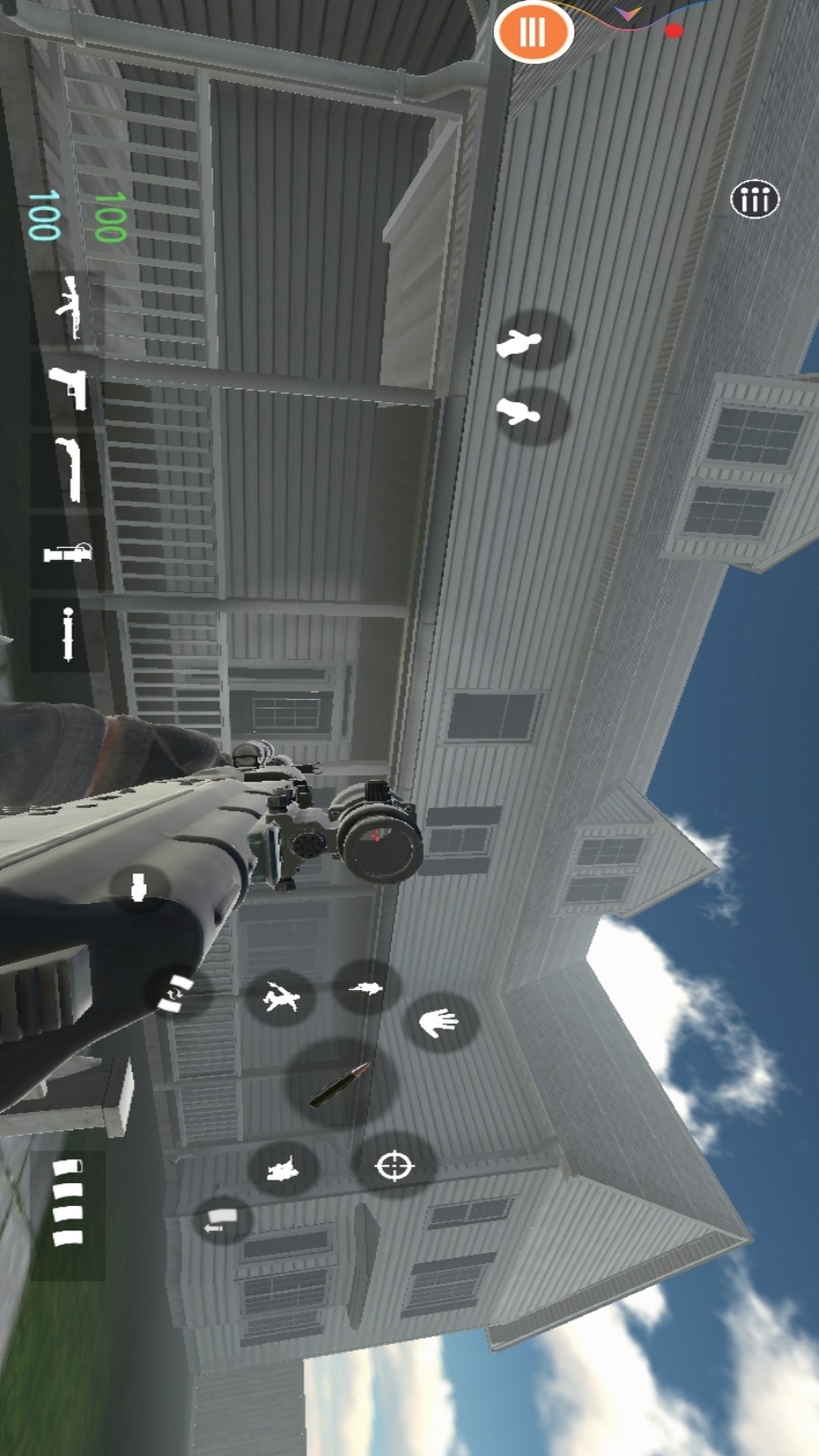 城市狙击手4游戏下载 v1.0 安卓版