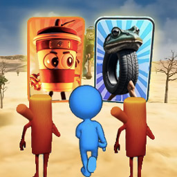 召唤怪物英雄下载手机版 v1.0 安卓版 召唤怪物英雄下载手机版 v1.0 安卓版