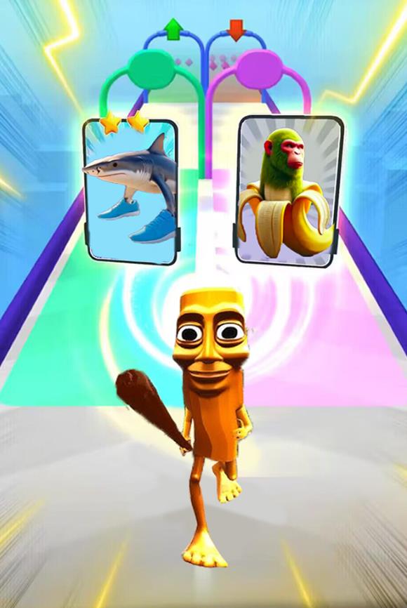 合成诡异怪物最新版下载 v10.1.3 安卓版