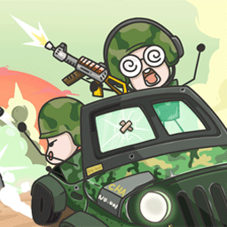 小兵战争下载安装 v1.0 安卓版