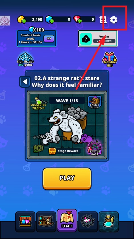 地城异变生存战中文版下载 v0.33 安卓版