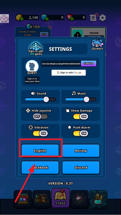 地城异变生存战中文版下载 v0.33 安卓版