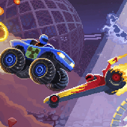 别撞我的车游戏下载 v1.0.0 安卓版