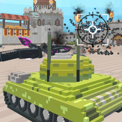 梦幻像素城市最新版下载 v1.0.0 安卓版