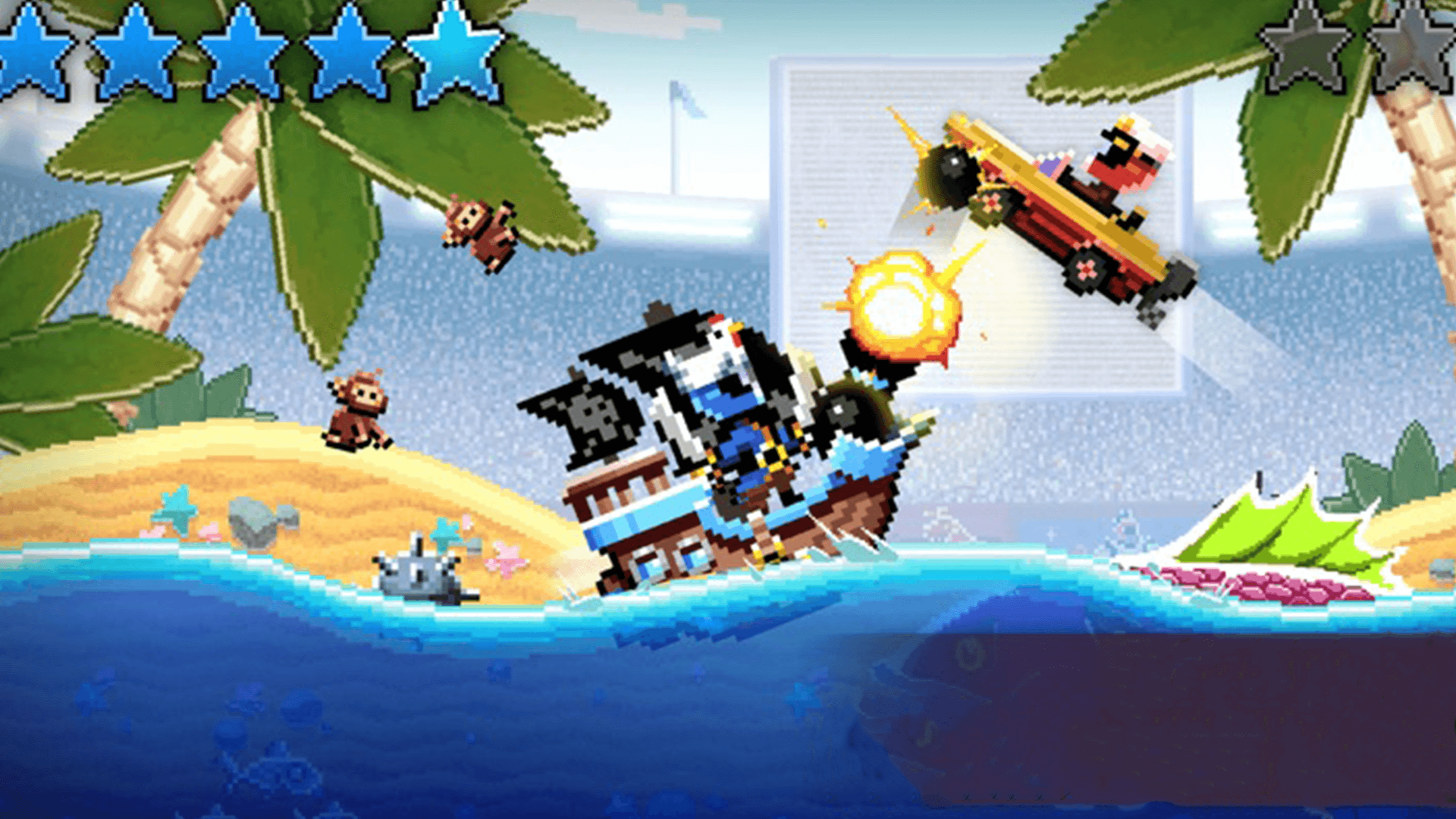 别撞我的车游戏下载 v1.0.0 安卓版