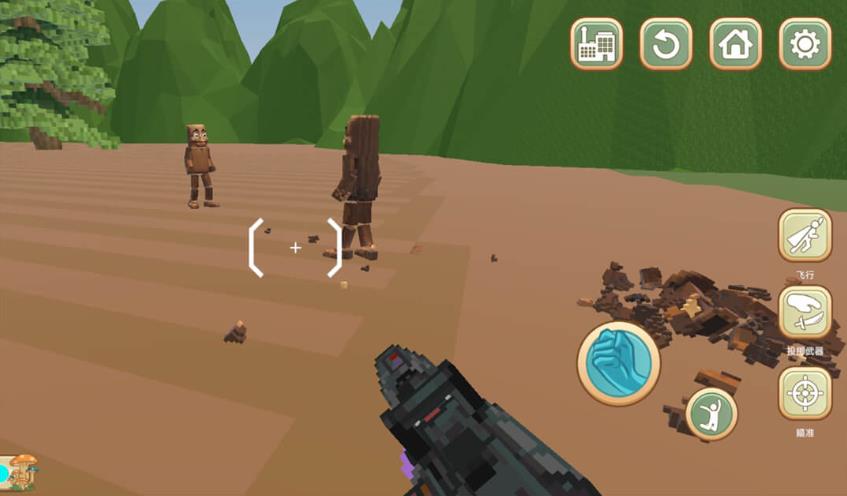 梦幻像素城市最新版下载 v1.0.0 安卓版