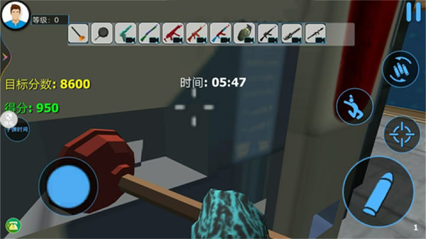 破坏城市模拟器最新版下载 v1.0.2 安卓版